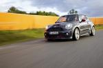 Mini Cooper GP JCW 2013 года